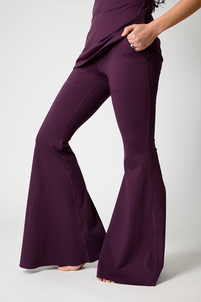 Pocket Bell - Mulberry image number 2.0