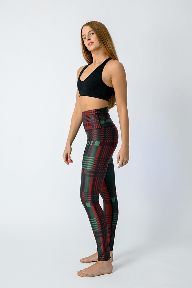 YD Legging - Presence