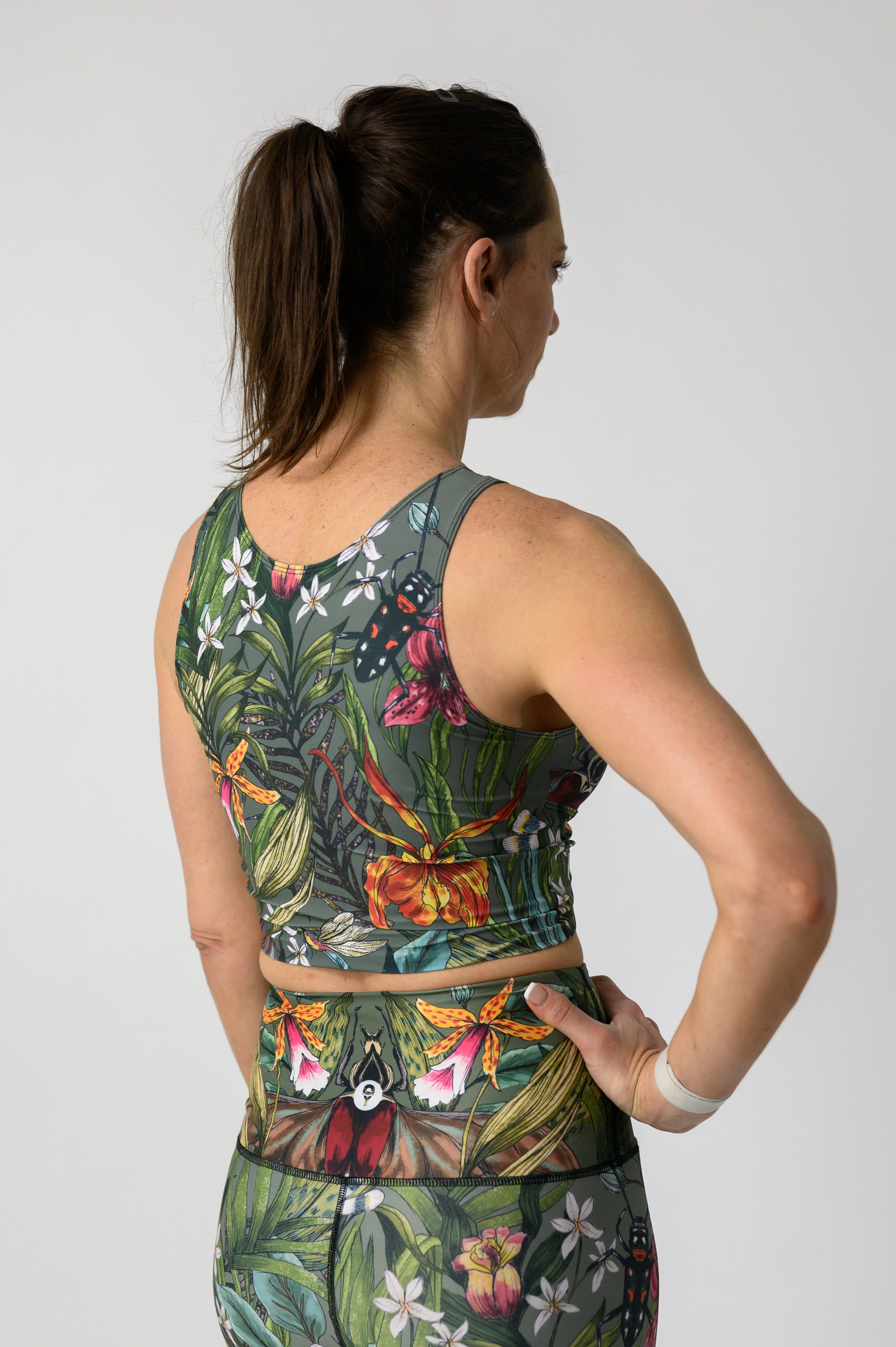 Ready or Knot Tank - Green Thumb image number 3.0