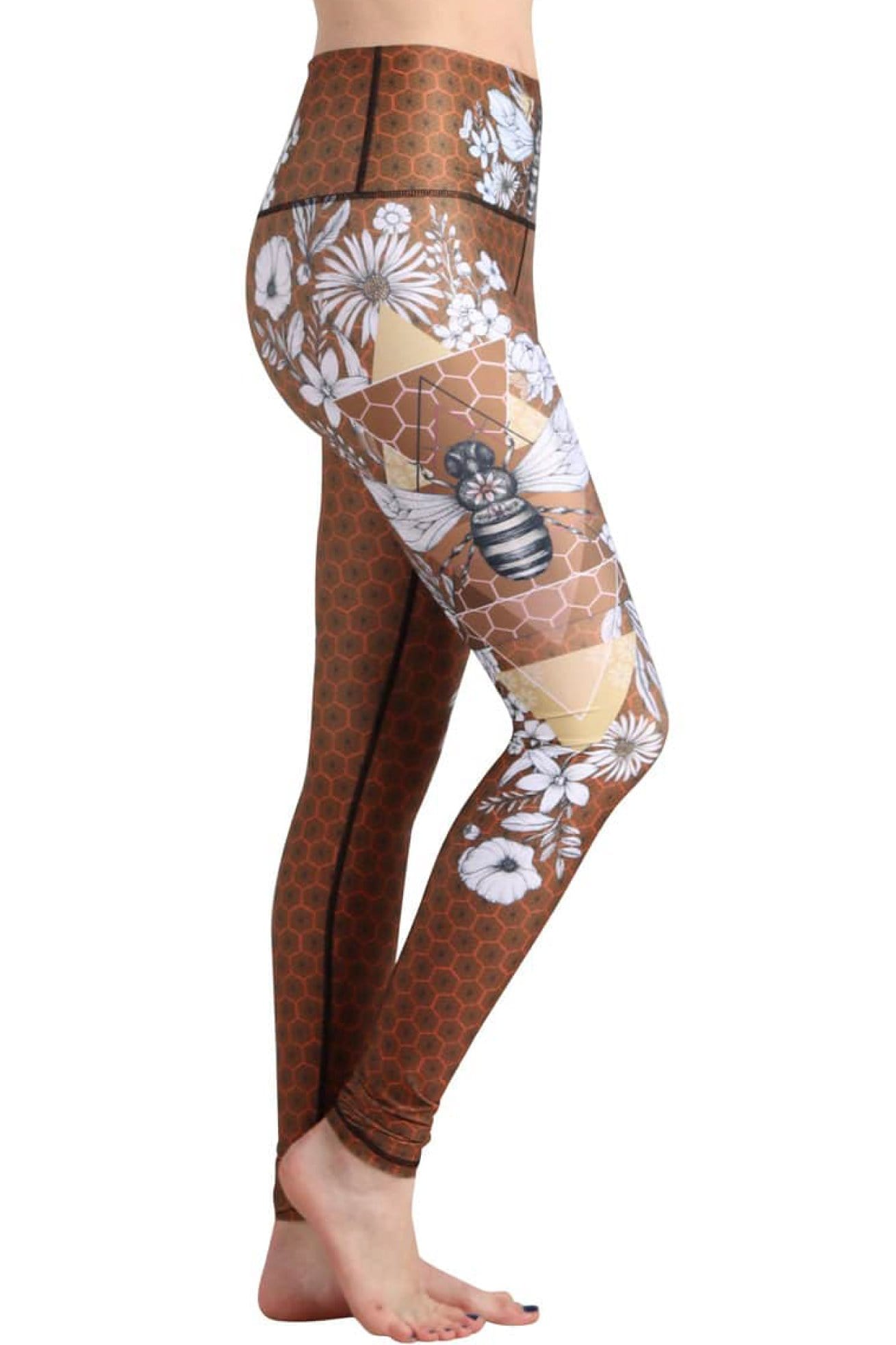 YD Legging - Beeloved image number 3.0