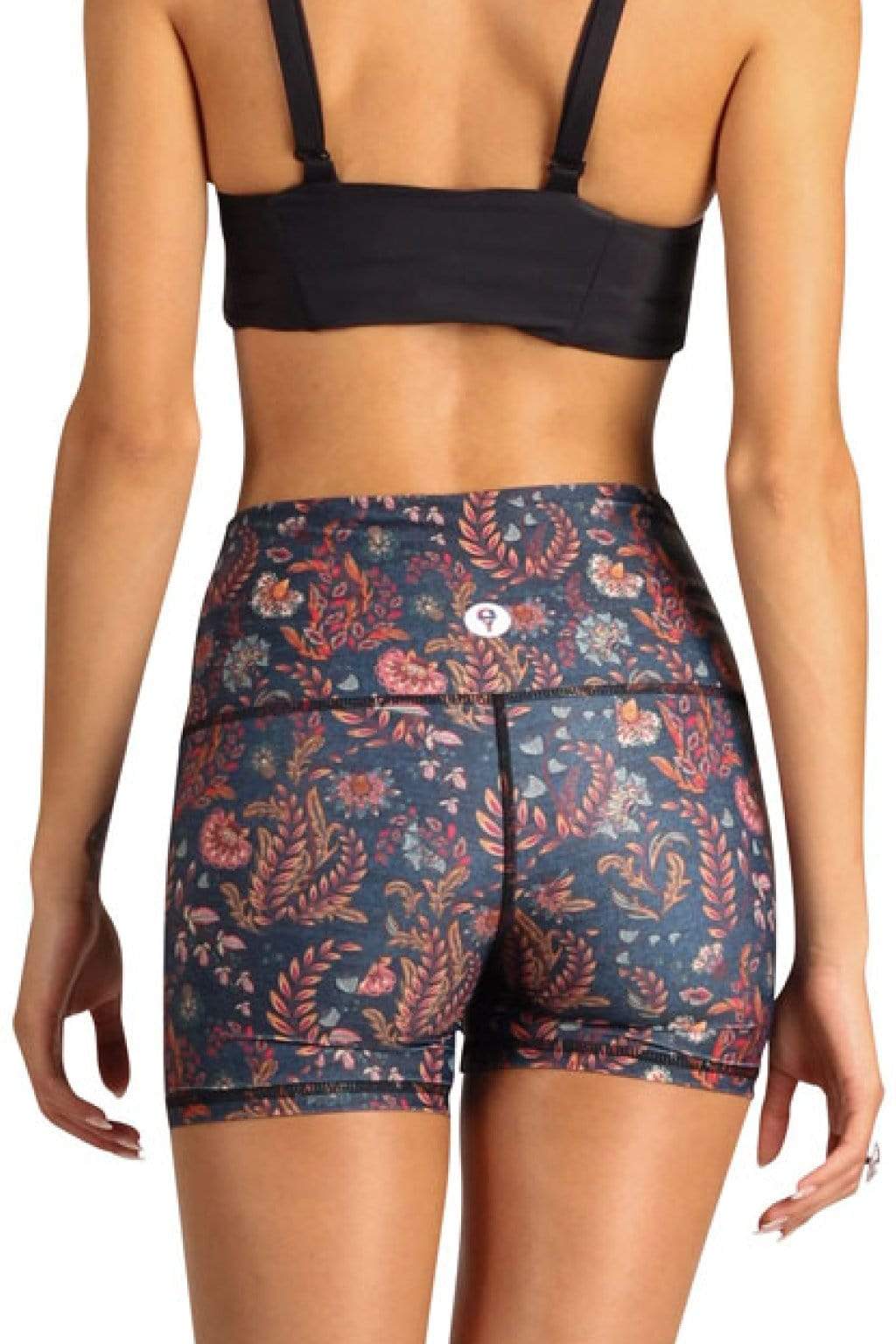Joey Short - Festival Denim image number 3.0