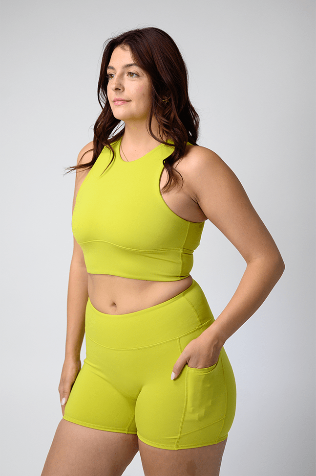 Free Range Sports Bra - Spring Grove image number 3.0