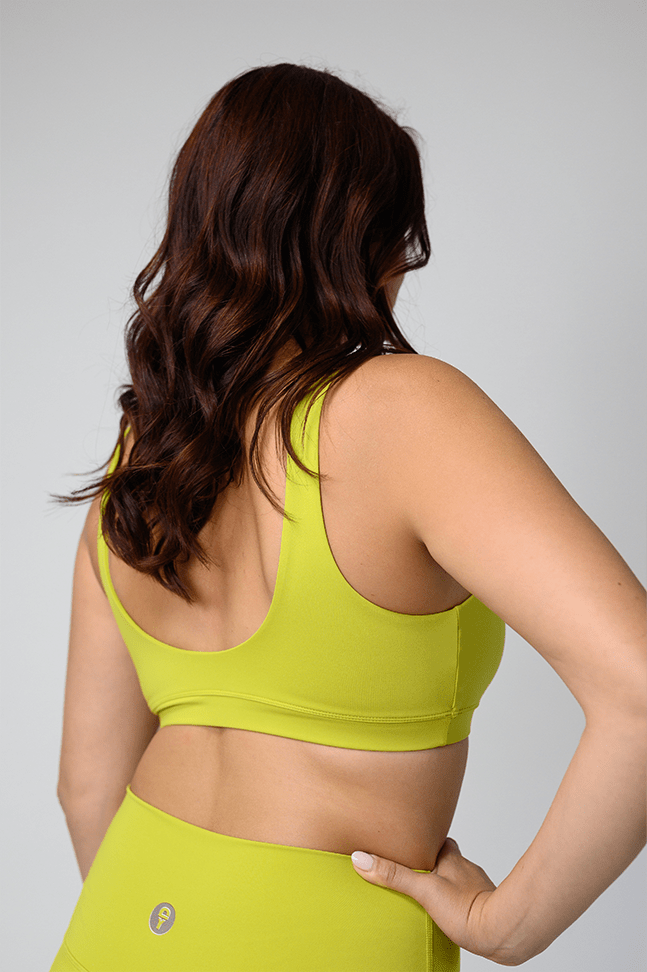 Everyday Sports Bra - Spring Grove image number 3.0