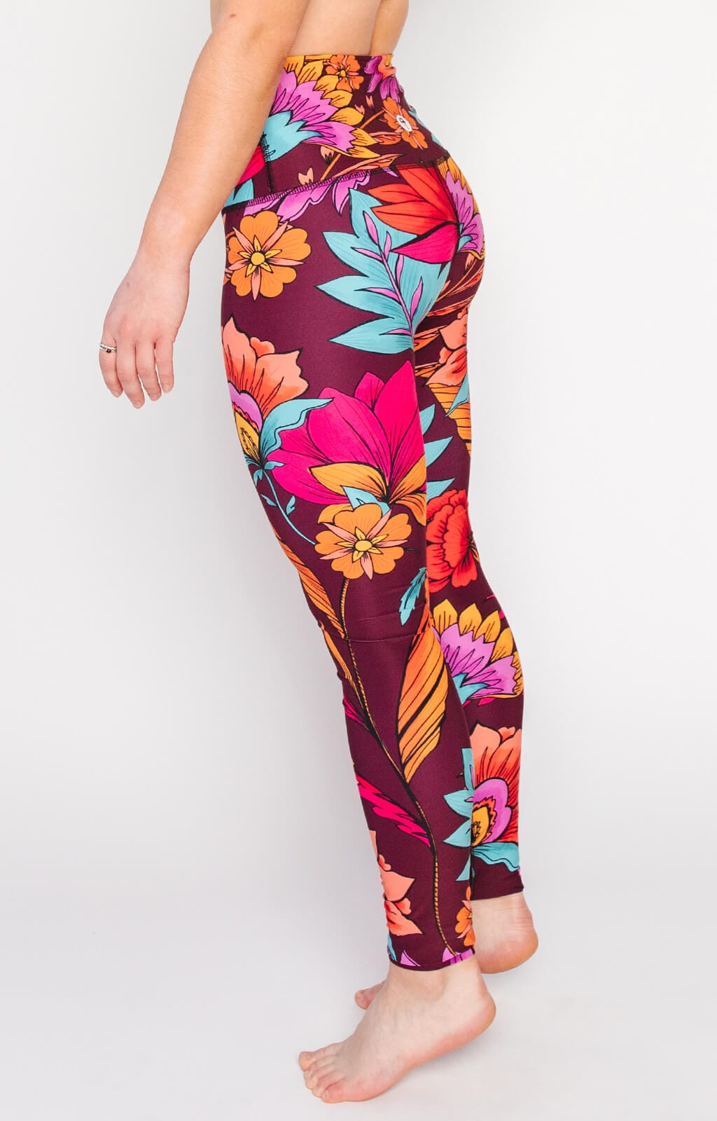 YD Legging - Indie Flow image number 2.0