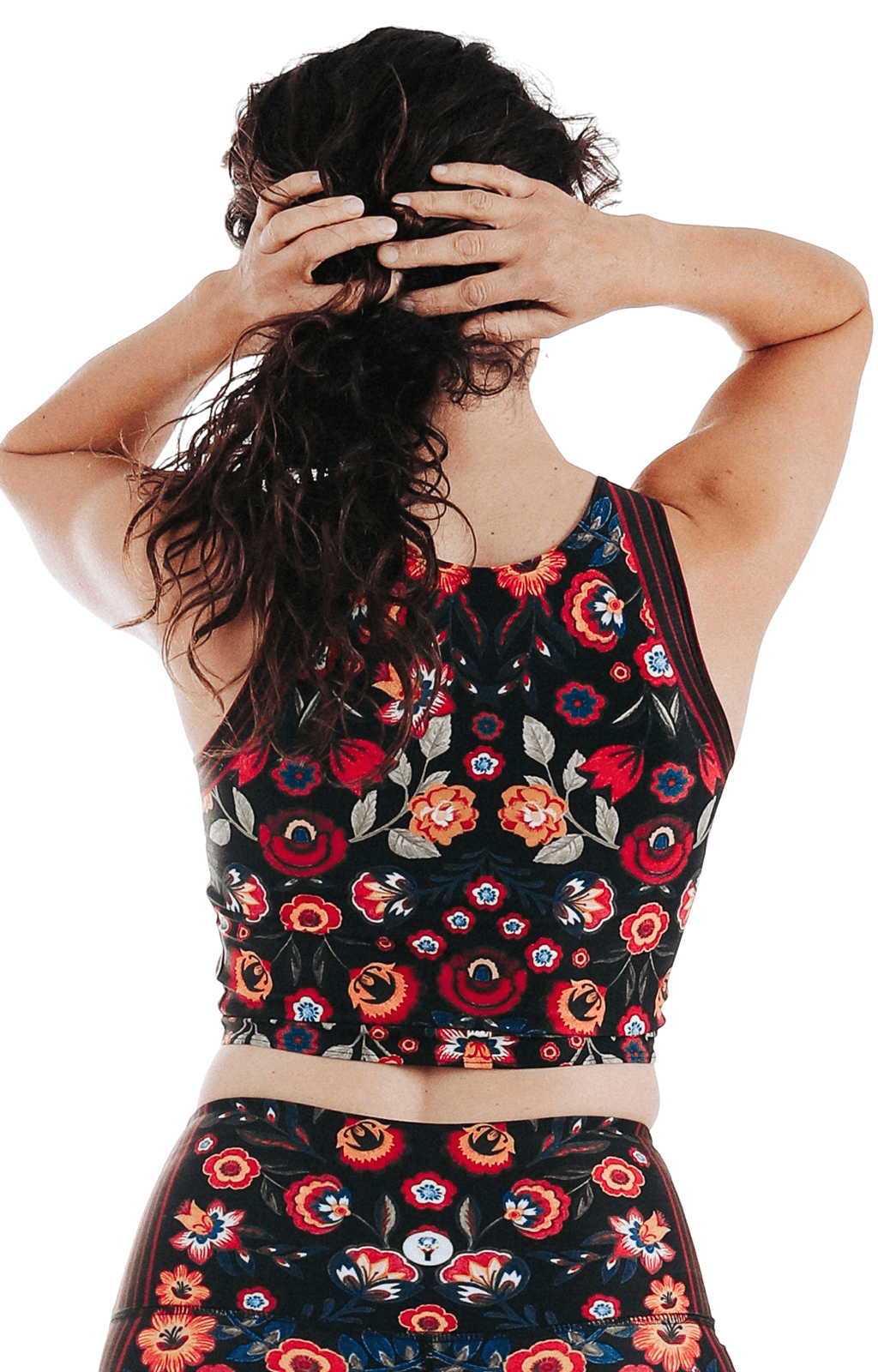 Ready or Knot Tank - Folklore image number 1.0