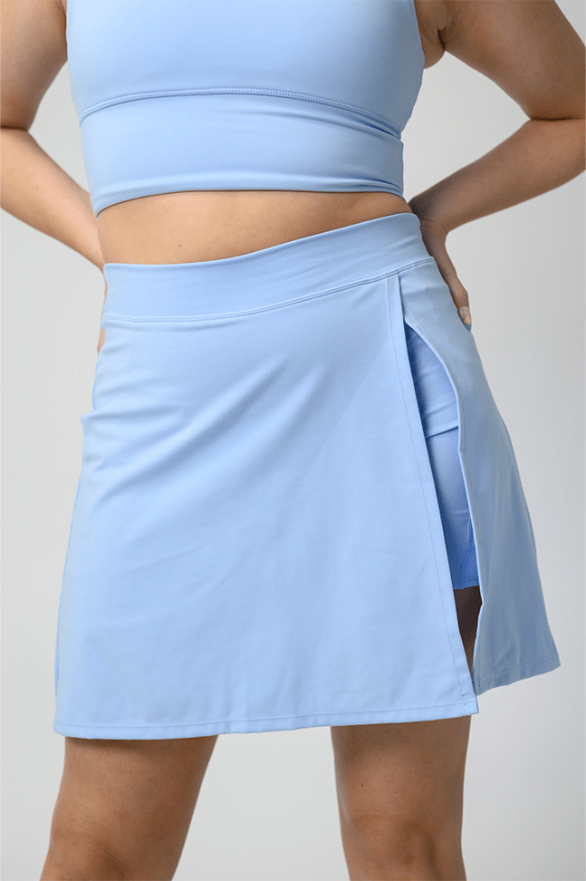 Court Skort - Dreamcloud