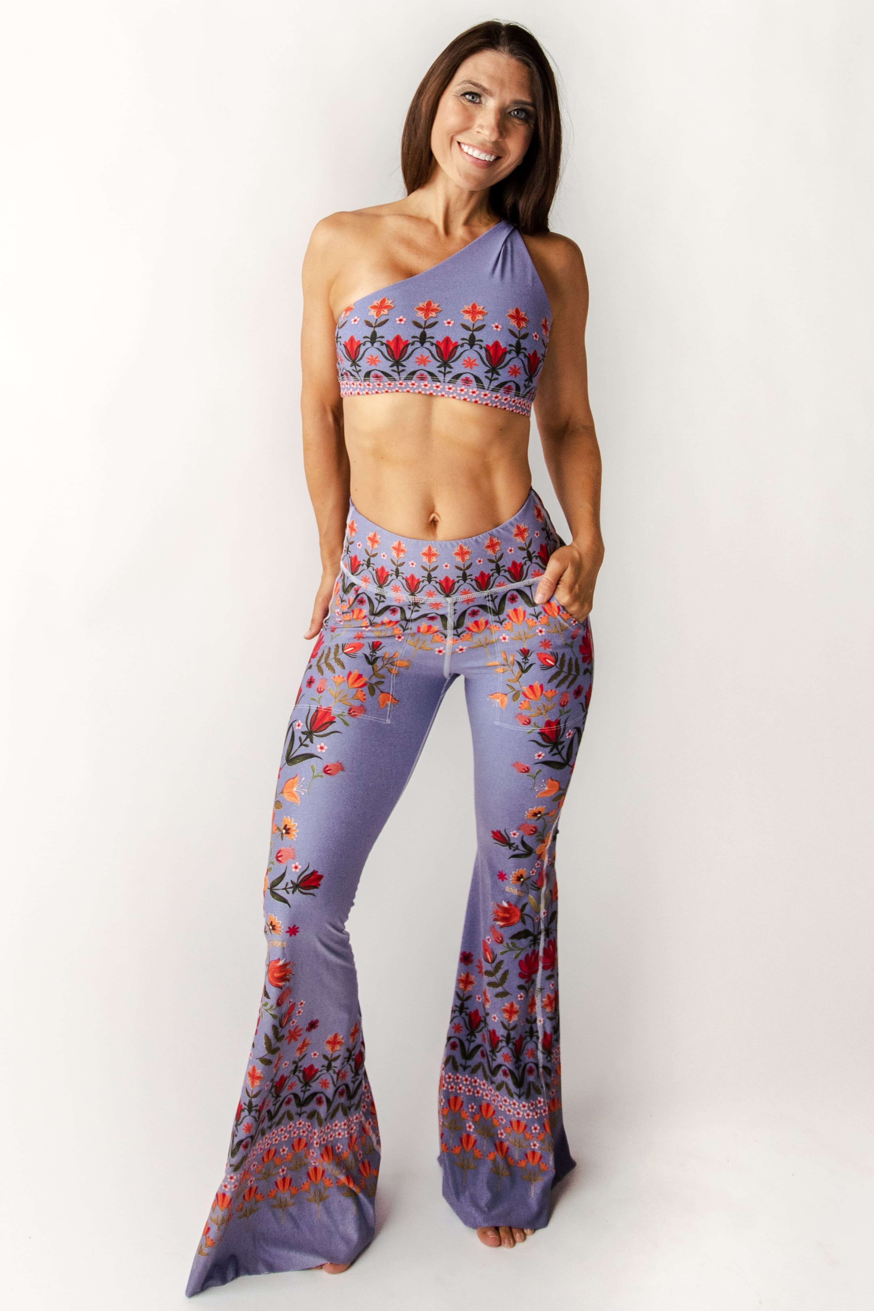 Pocket Bell - Lavender Love image number 3.0