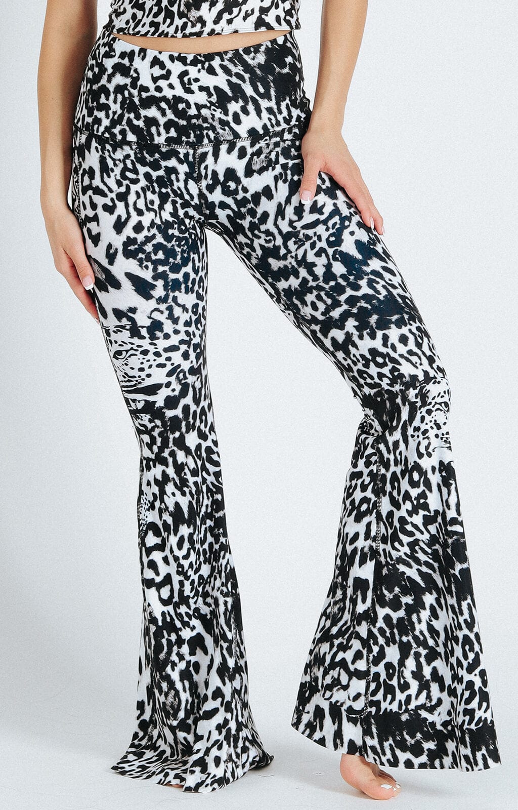 Original Bell - Ghost Leopard image number 1.0