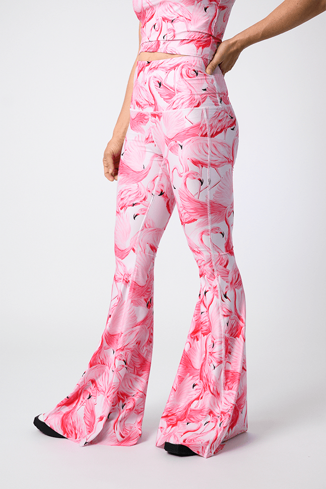Original Bell - Ready to Flamingle