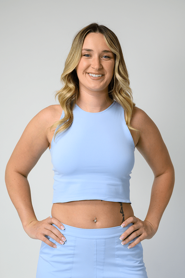 Ready or Knot Tank - Dreamcloud image number 1.0
