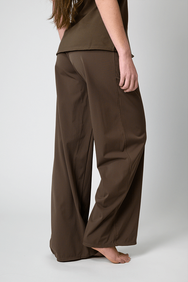 Ultimate Trouser - Twig image number 3.0