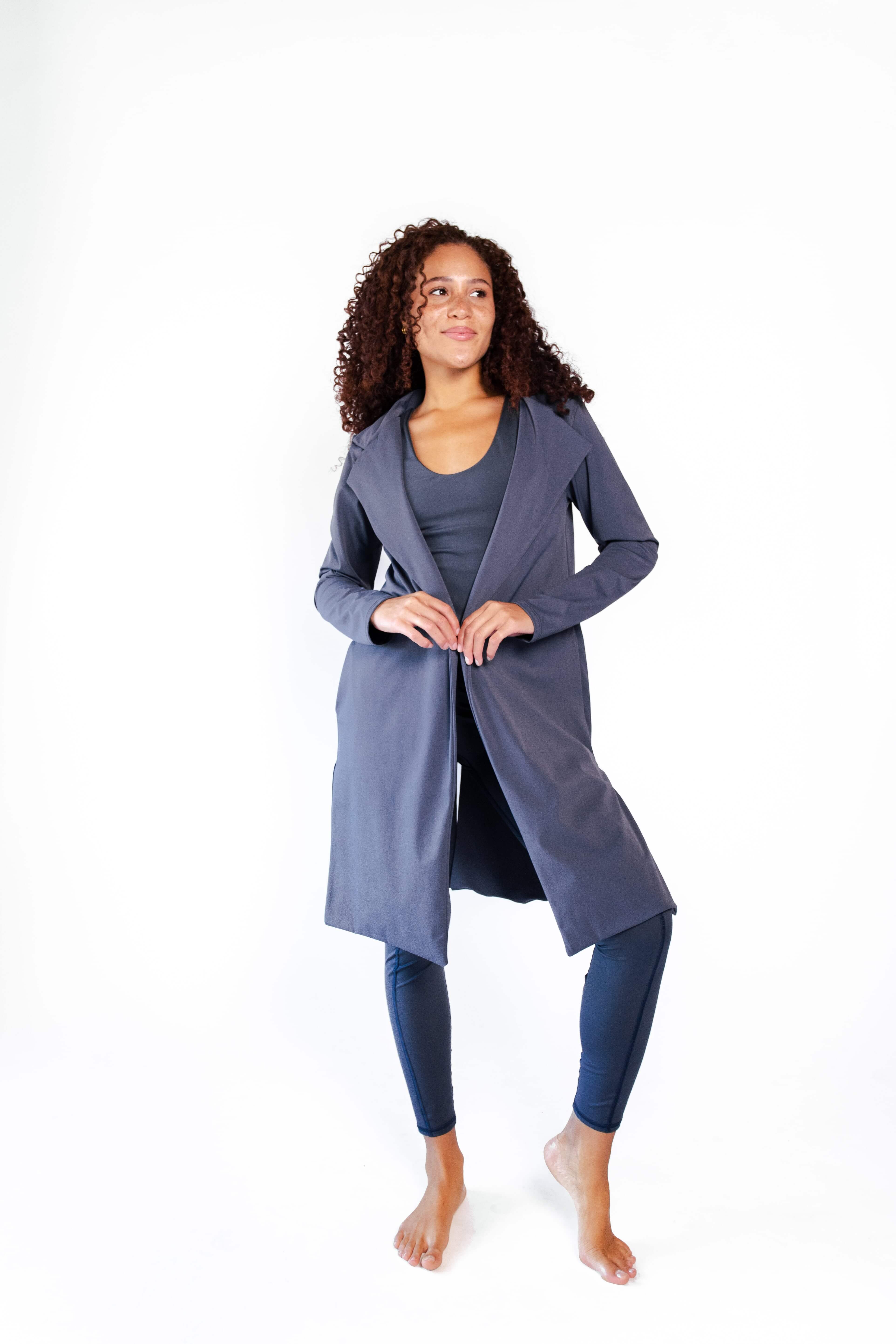Trinity Blazer - Nocturnal