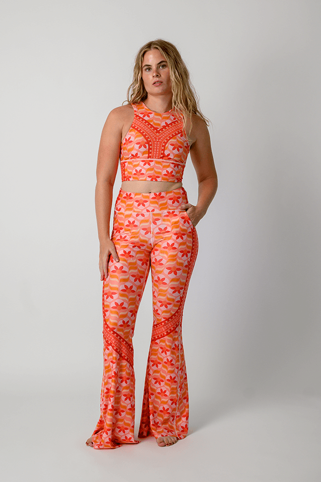 Pocket Bell - Peach Out image number 4.0