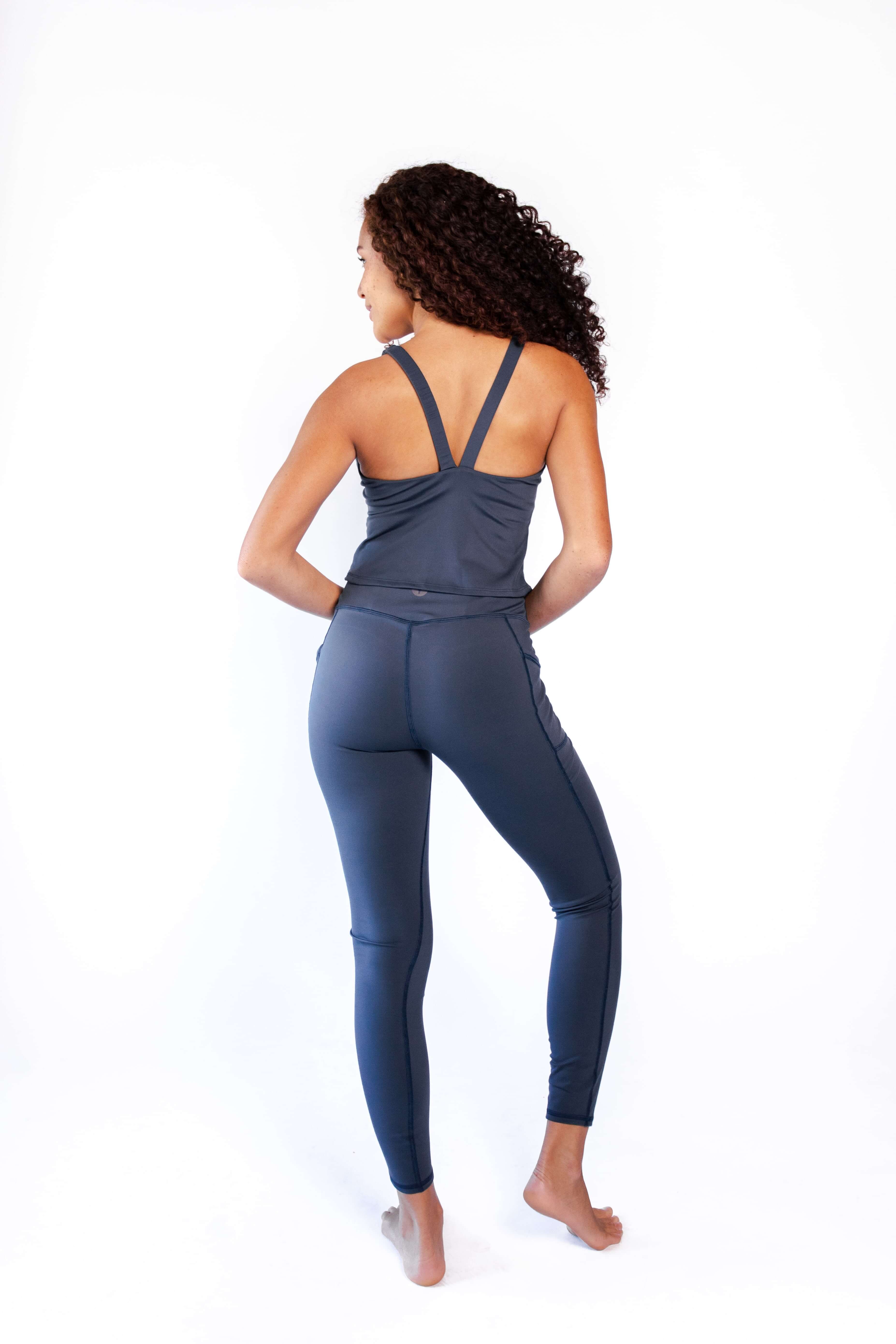 Nonstop Legging - Nocturnal image number 2.0