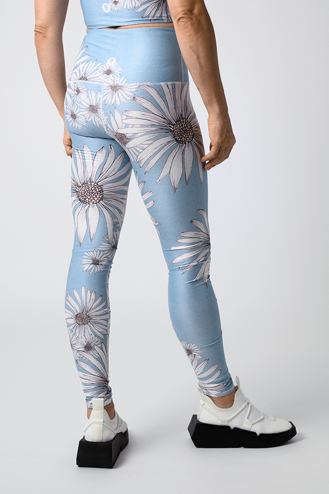 YD Legging - Flower Child image number 3.0