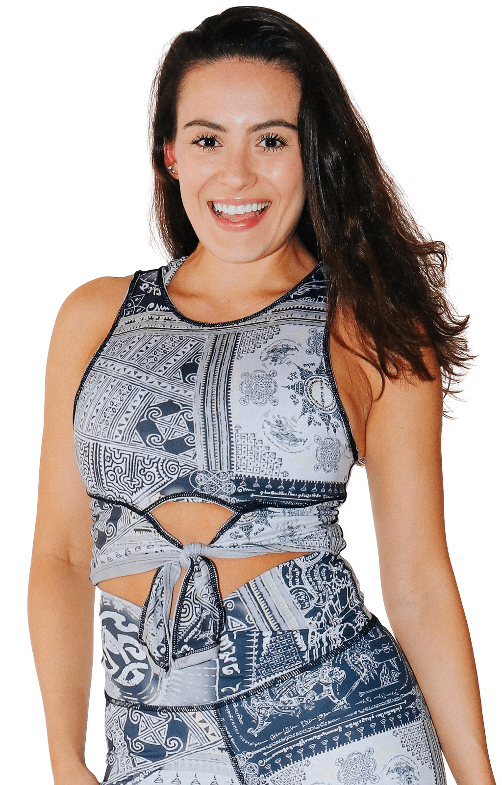 Ready or Knot Tank - Sedate Cirebon image number 2.0