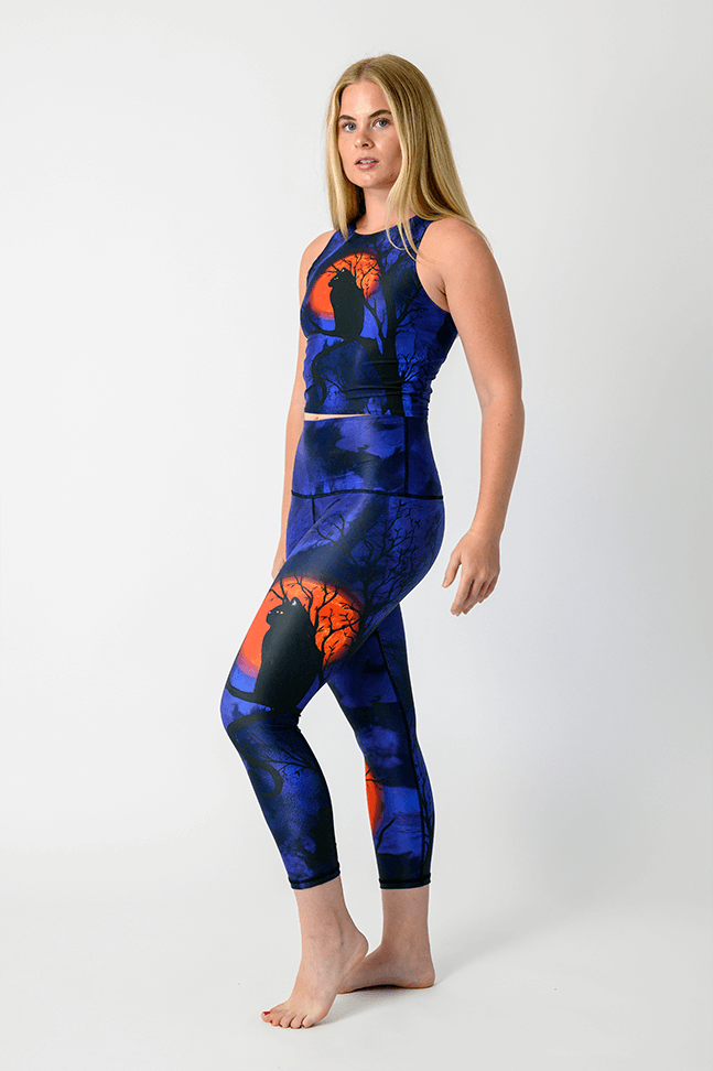 Ready or Knot Tank - Friday the 13th image number 4.0
