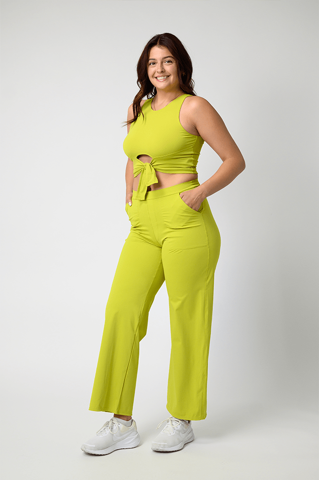 Ultimate Trouser - Spring Grove image number 2.0