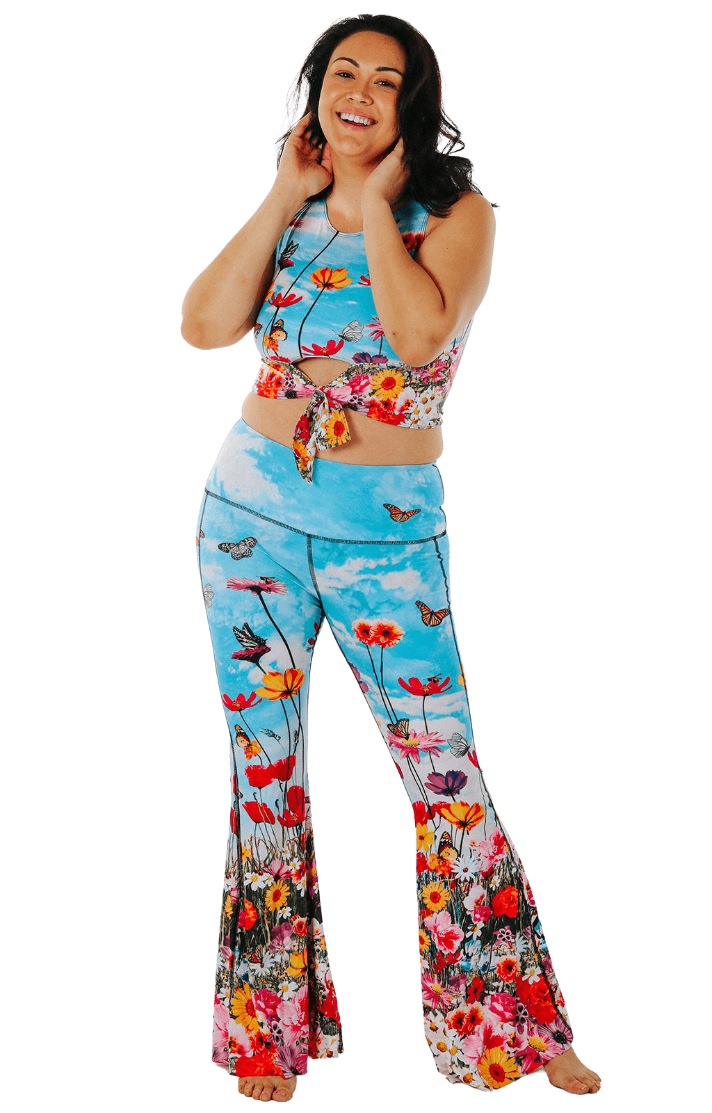 Original Bell - Flower Bomb image number 5.0