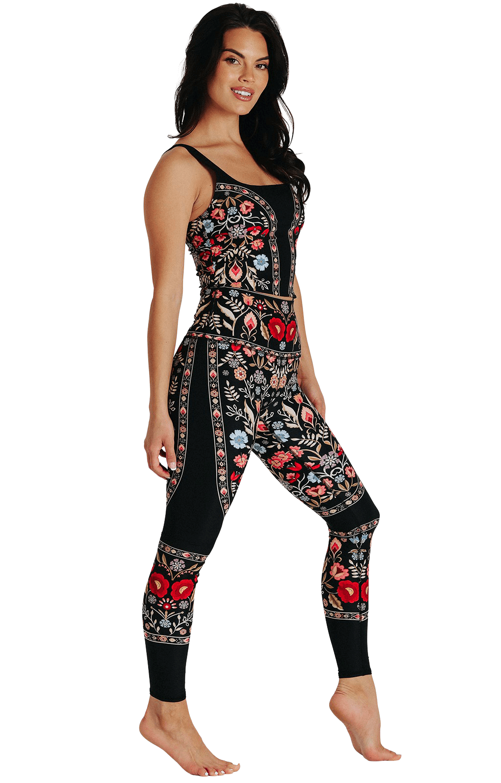 YD Legging - Rustica image number 3.0