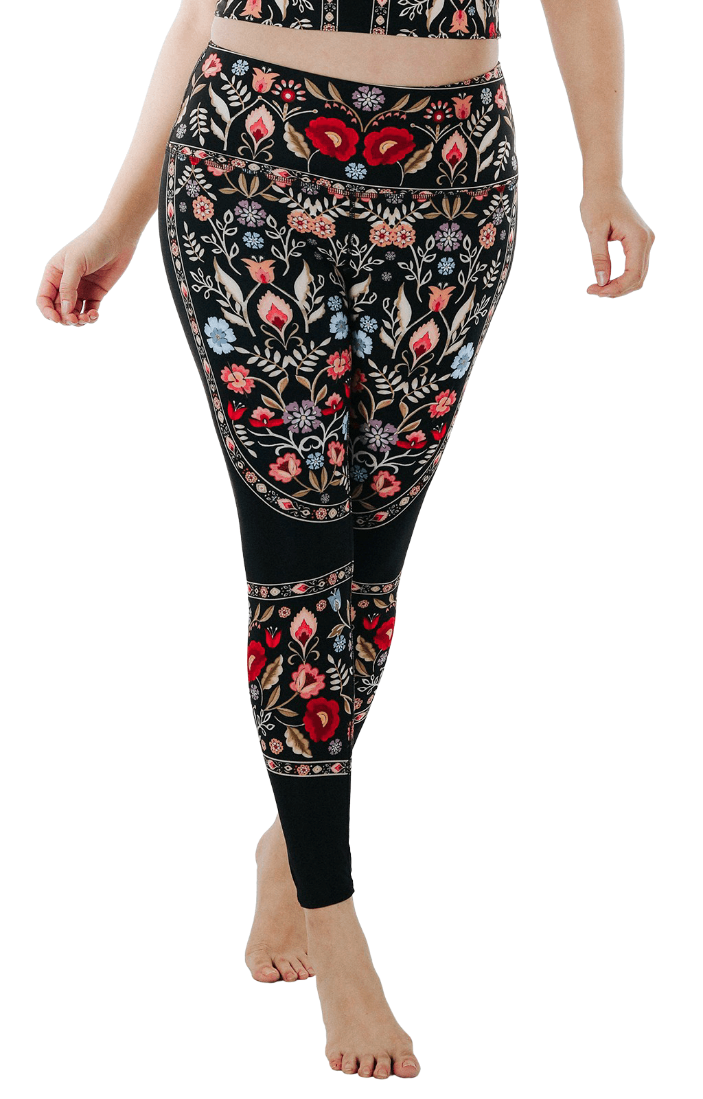 YD Legging - Rustica image number 5.0
