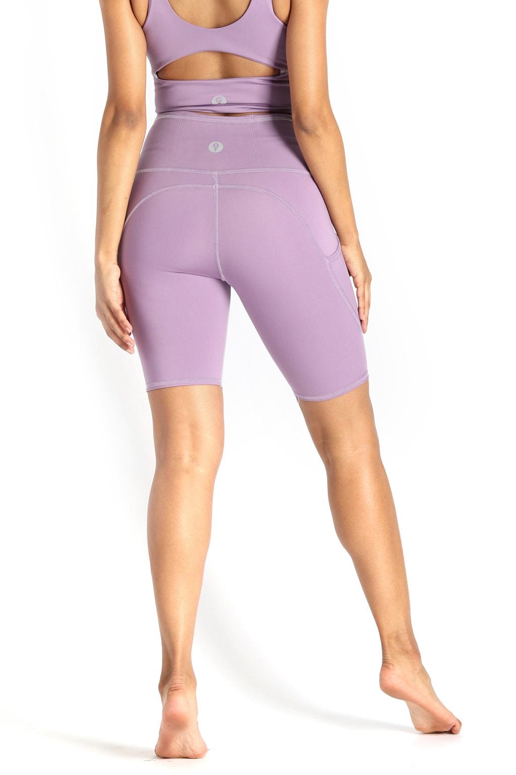Utility Short - Amethyst image number 2.0