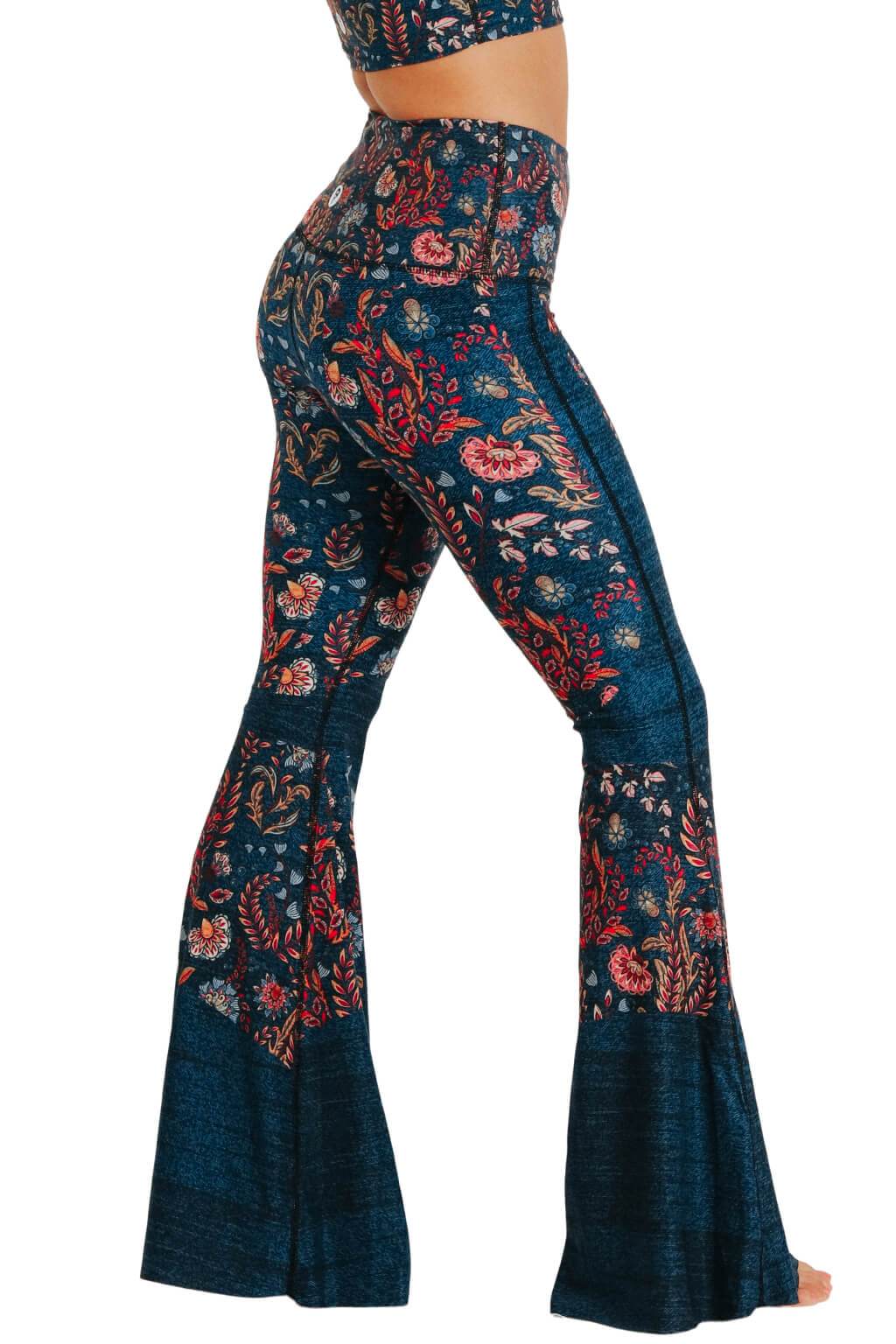 Original Bell - Festival Denim image number 5.0
