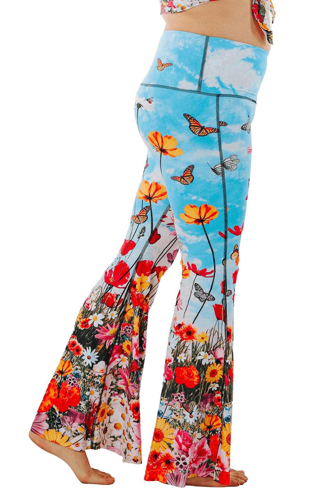 Original Bell - Flower Bomb image number 4.0