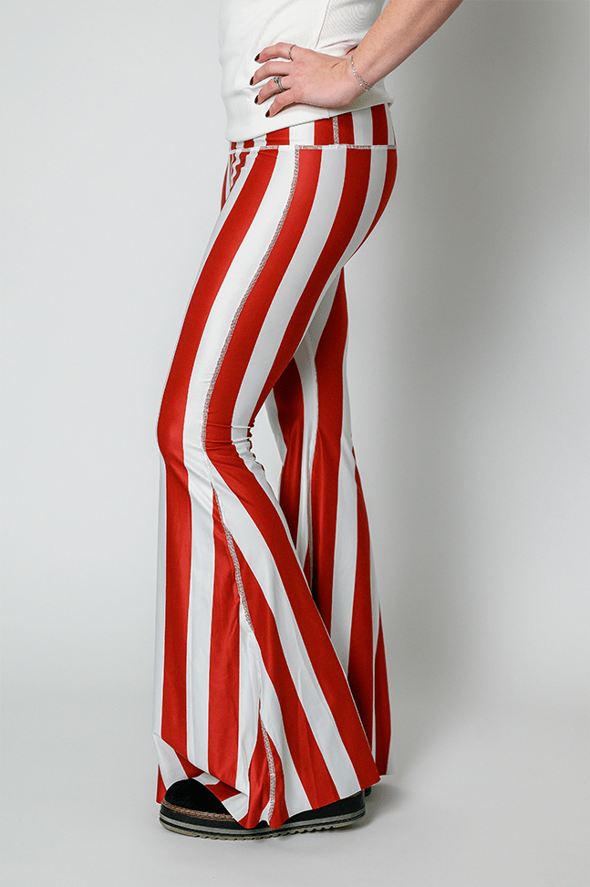 Original Bell - Candy Stripe image number 2.0