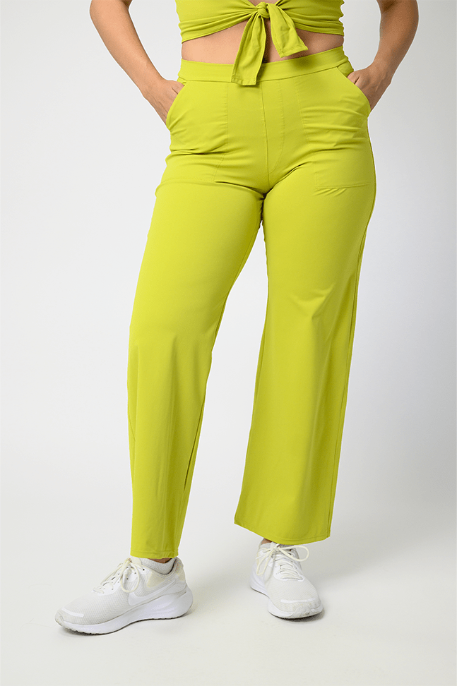Ultimate Trouser - Spring Grove