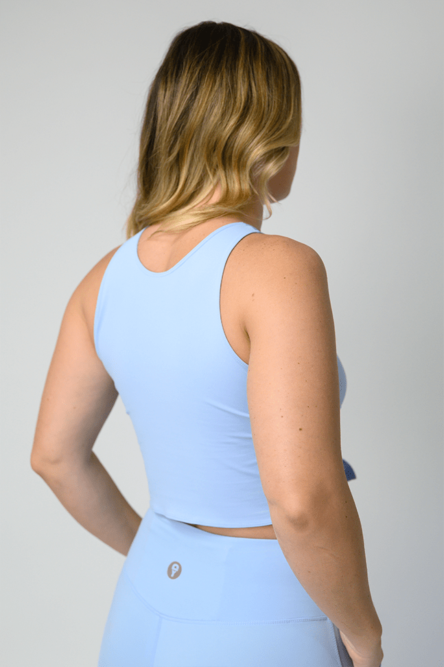 Ready or Knot Tank - Dreamcloud image number 3.0