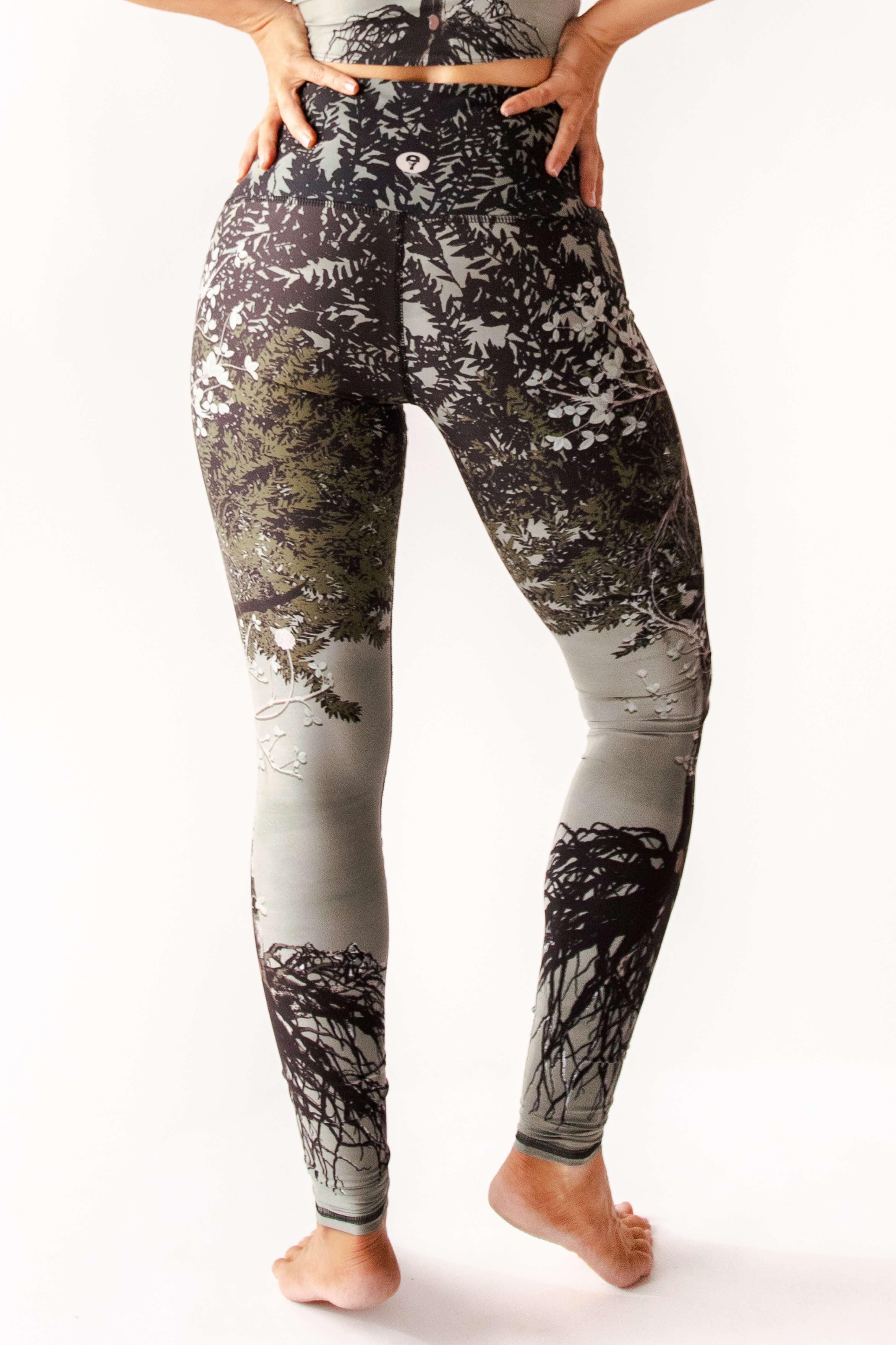 YD Legging - Transformation image number 4.0