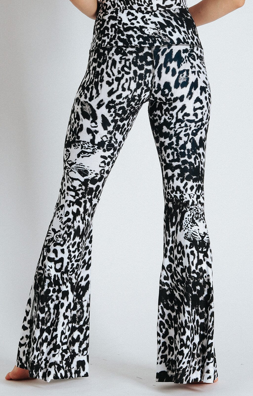 Original Bell - Ghost Leopard image number 4.0