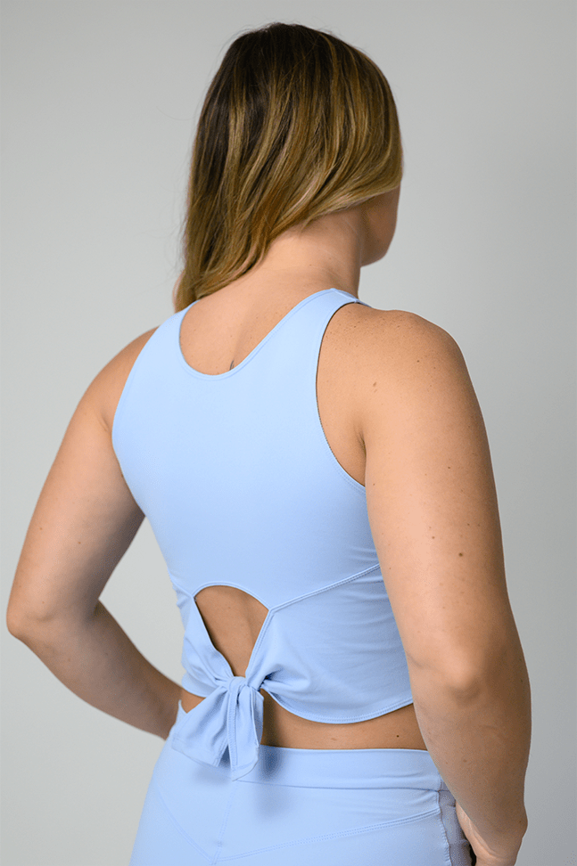 Ready or Knot Tank - Dreamcloud image number 2.0