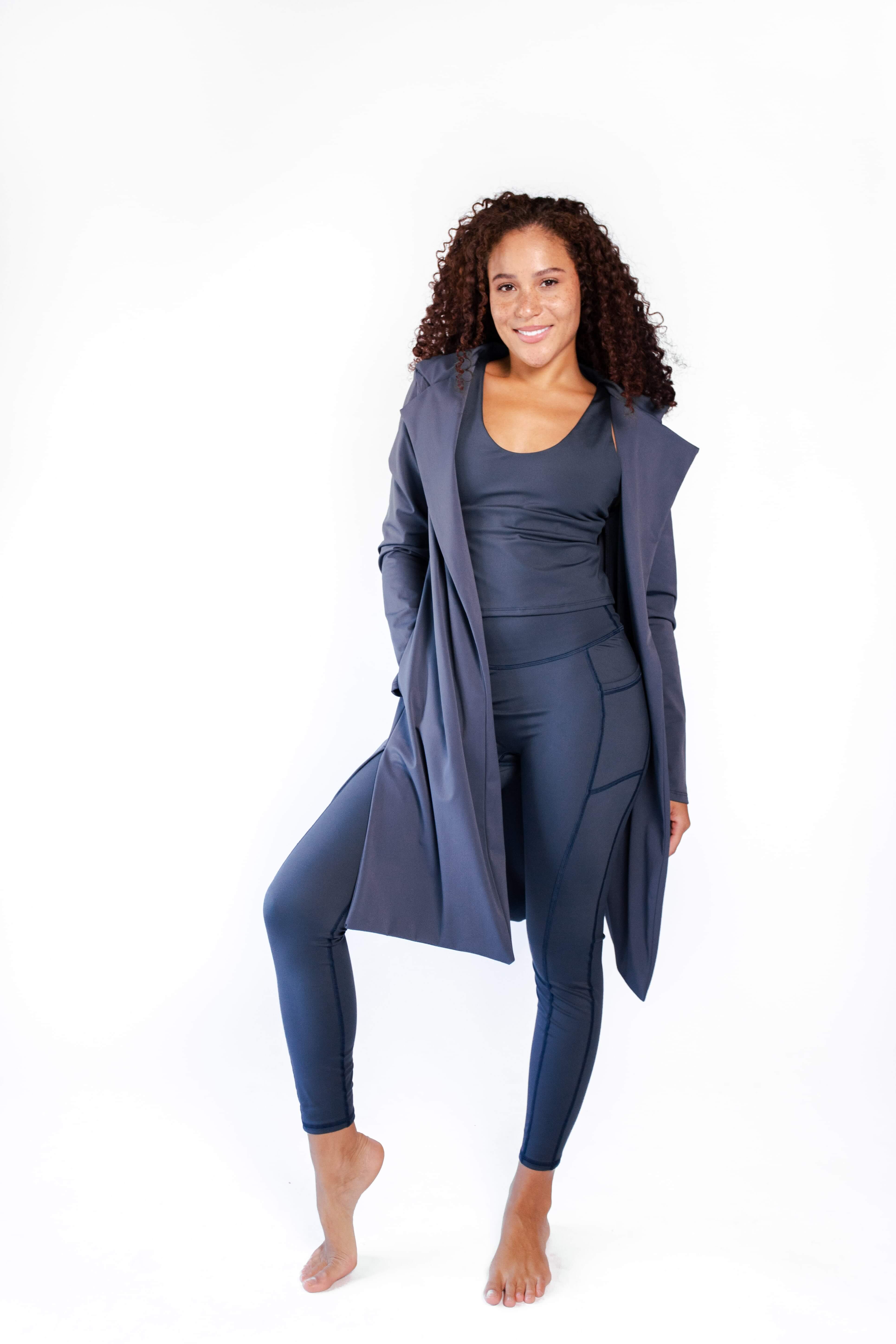 Trinity Blazer - Nocturnal image number 2.0