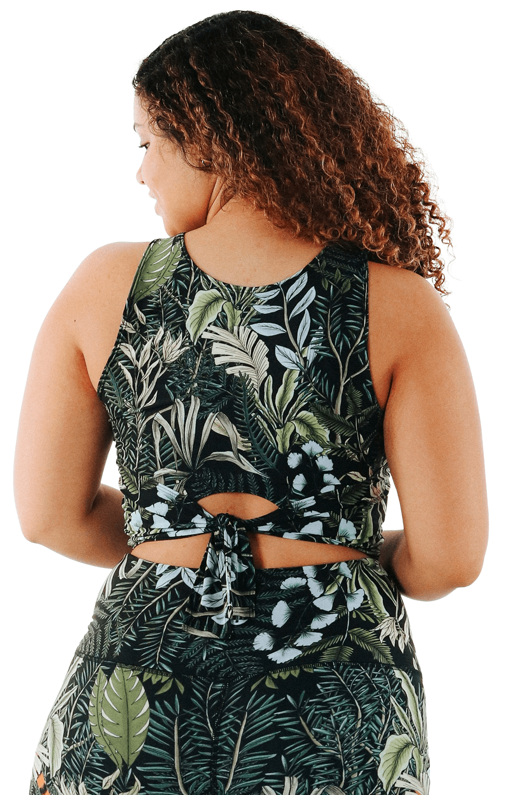 Ready or Knot Tank - Rawr Talent image number 8.0