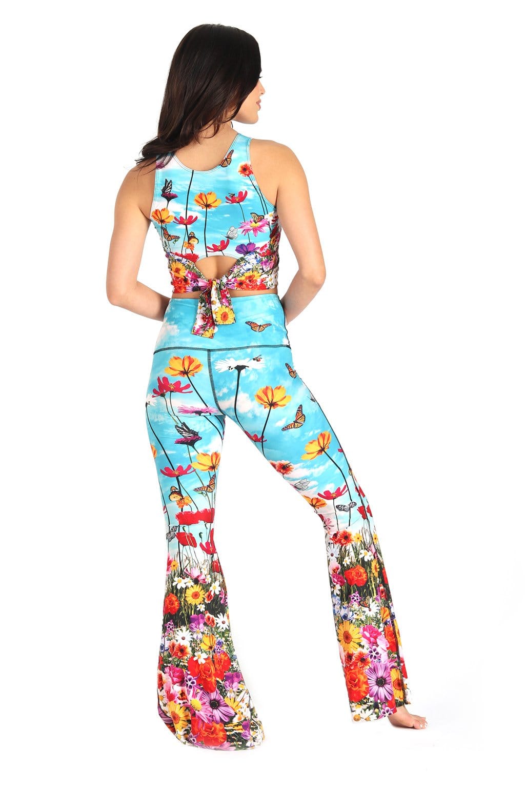 Original Bell - Flower Bomb image number 3.0