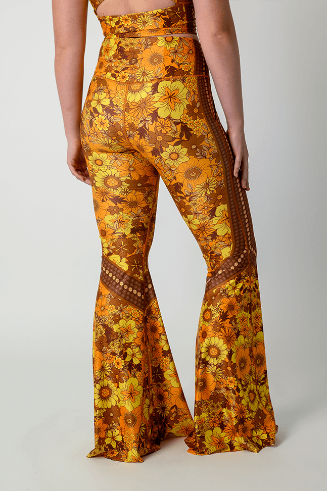Pocket Bell - Flower Power image number 2.0