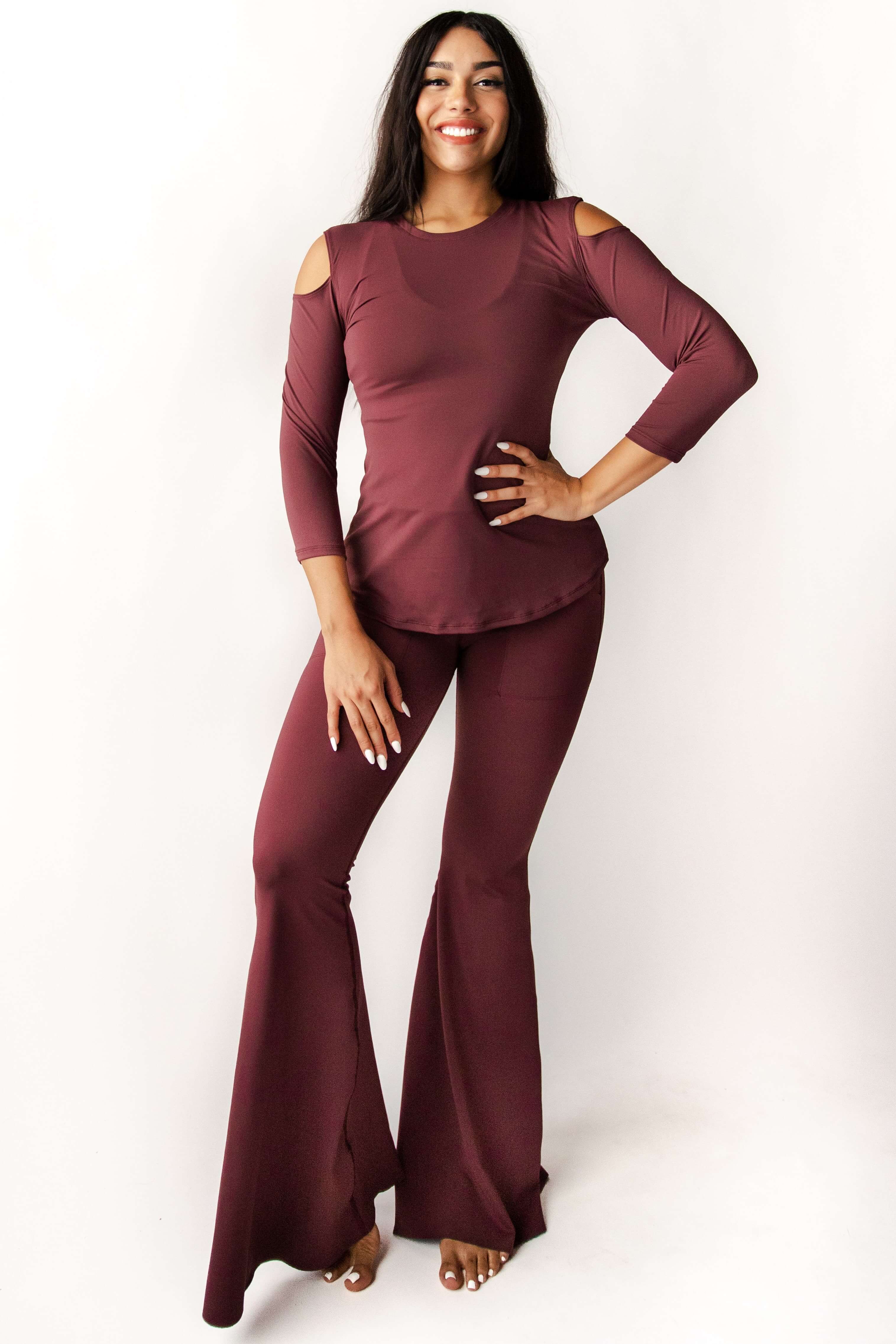 Pocket Bell - Maroon image number 2.0