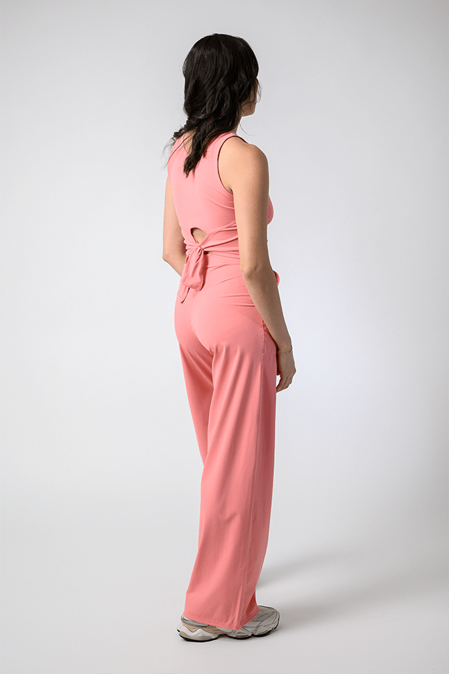 Ready or Knot Tank - Sea Salt image number 2.0