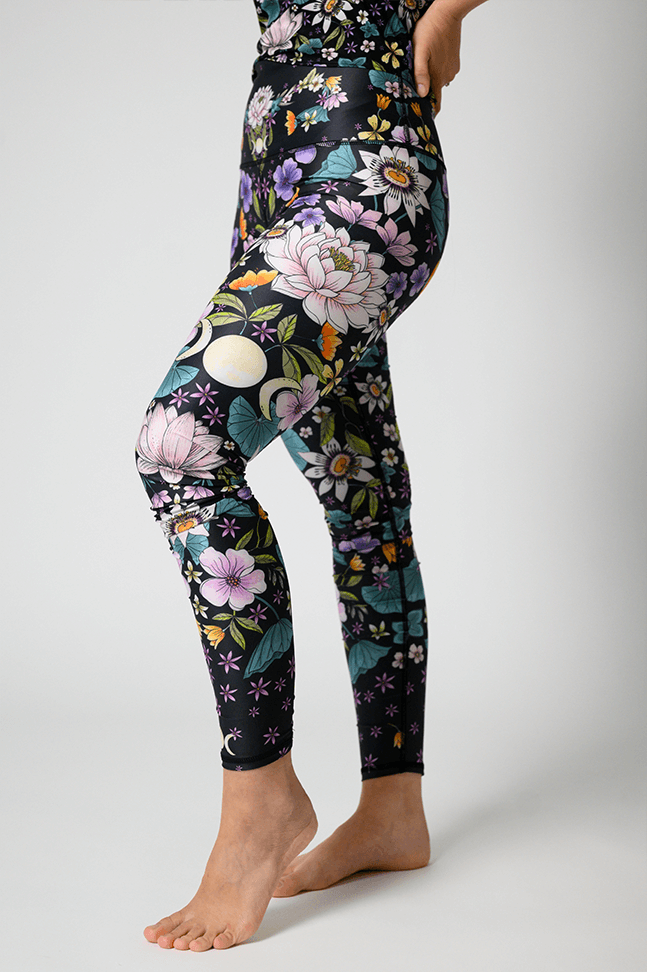 YD Legging - Divine Feminine image number 1.0