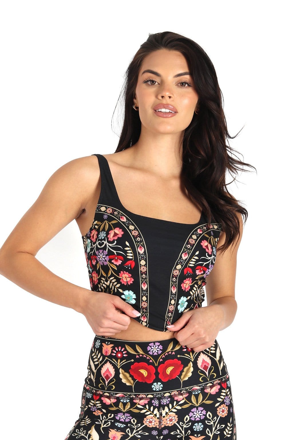 Om Tank - Rustica image number 1.0
