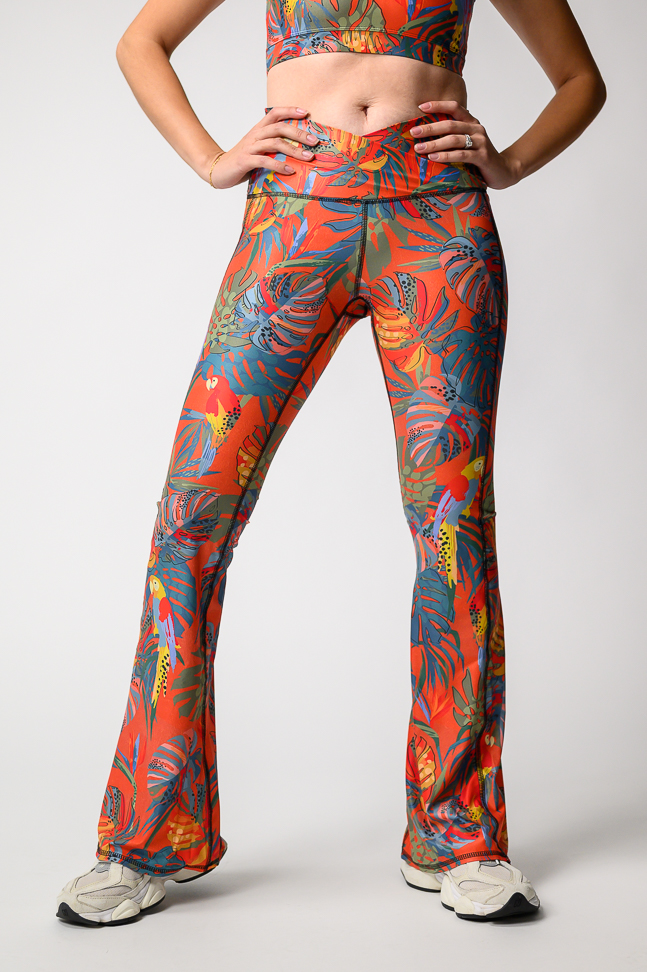 Anywhere Flare - Tropical Paradise image number 2.0