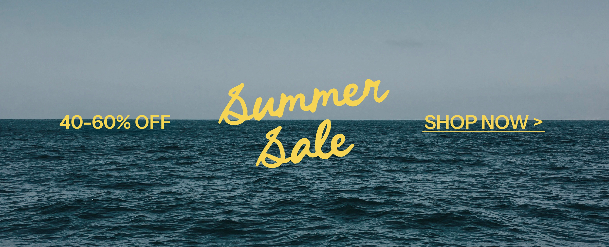 Sale Bin Update
