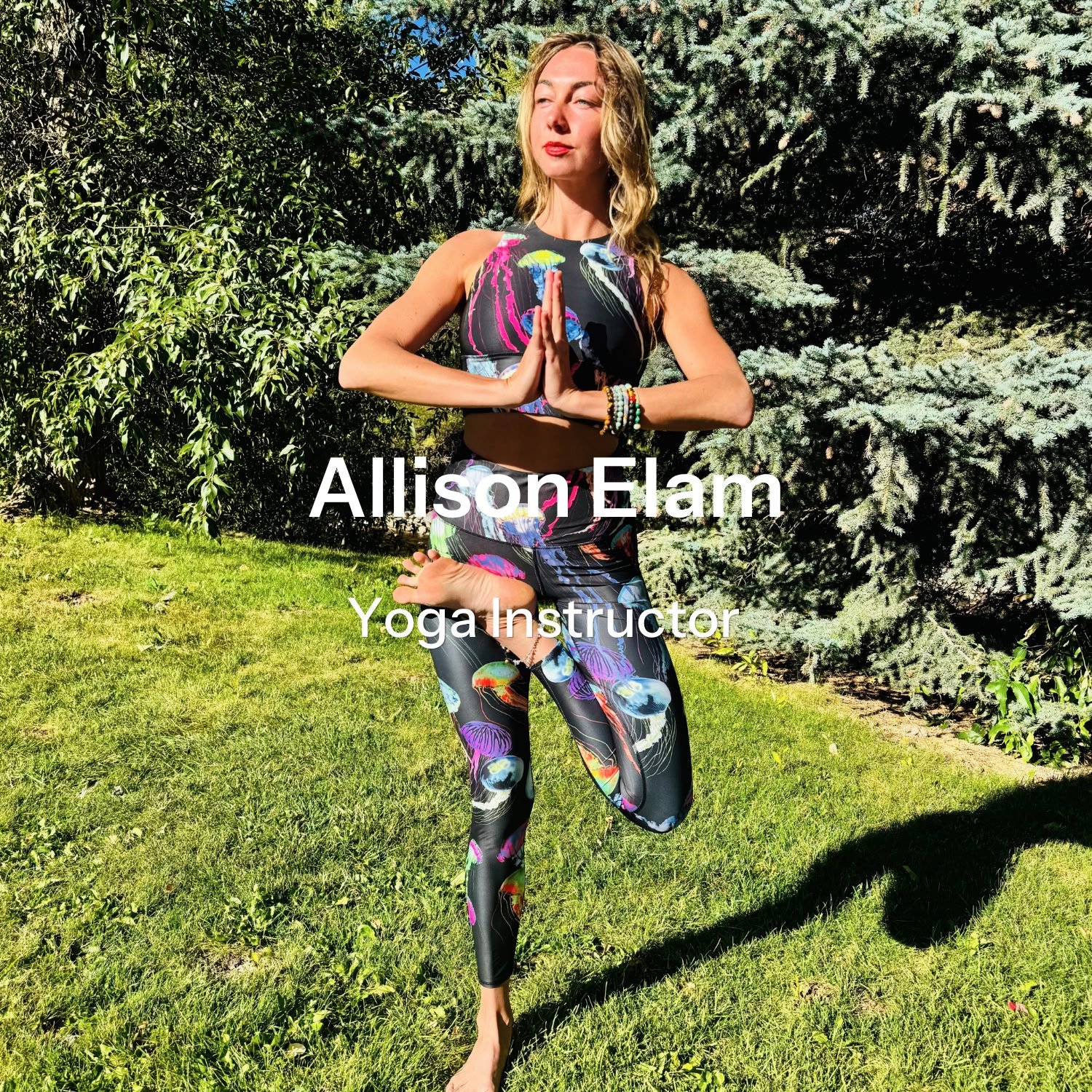 Allison Elam
