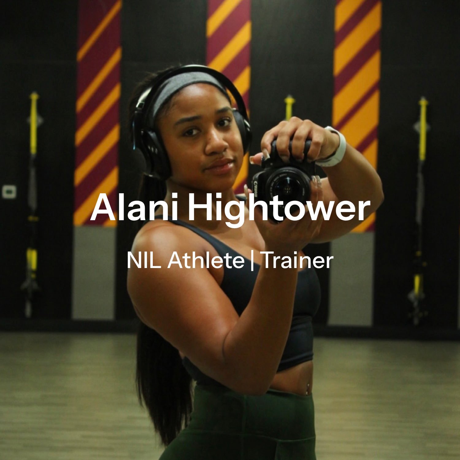 Alani Hightower