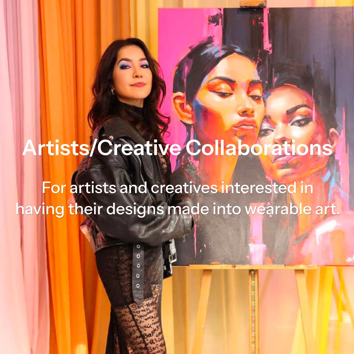 Artists/Creative Collaborations