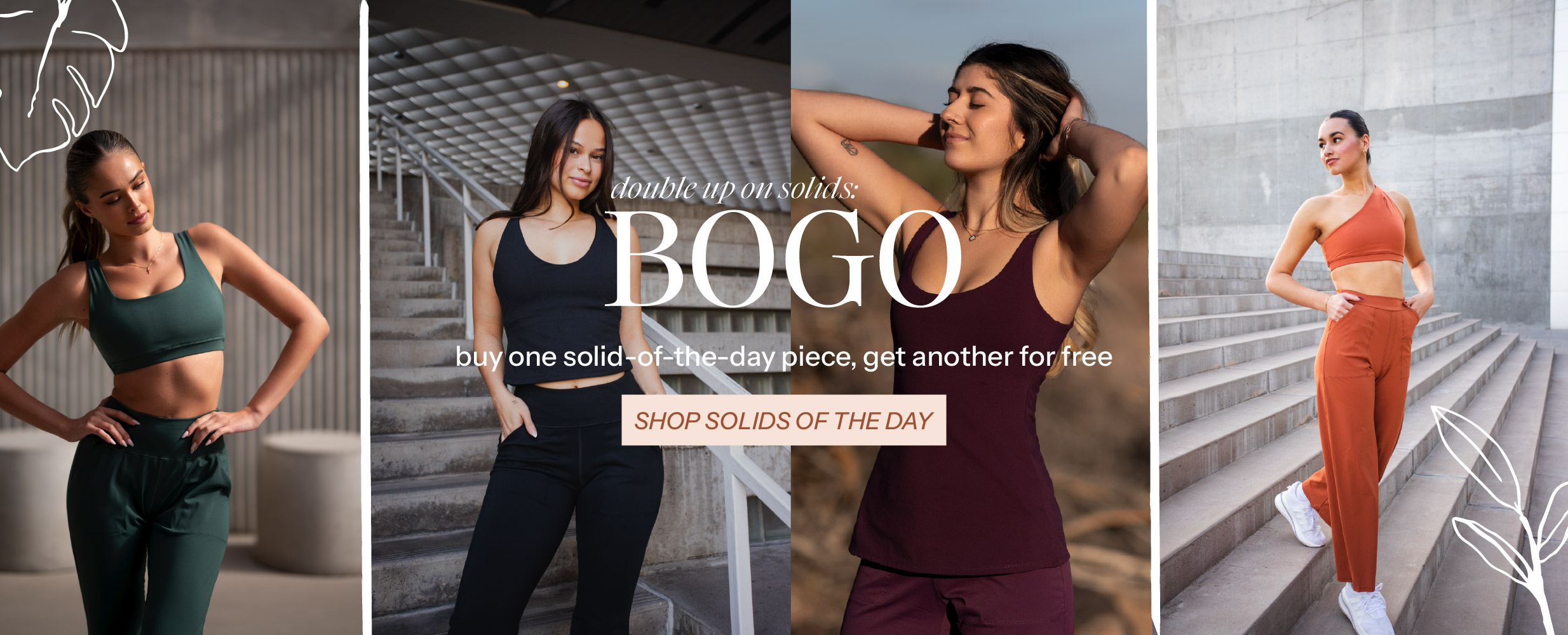 BOGO