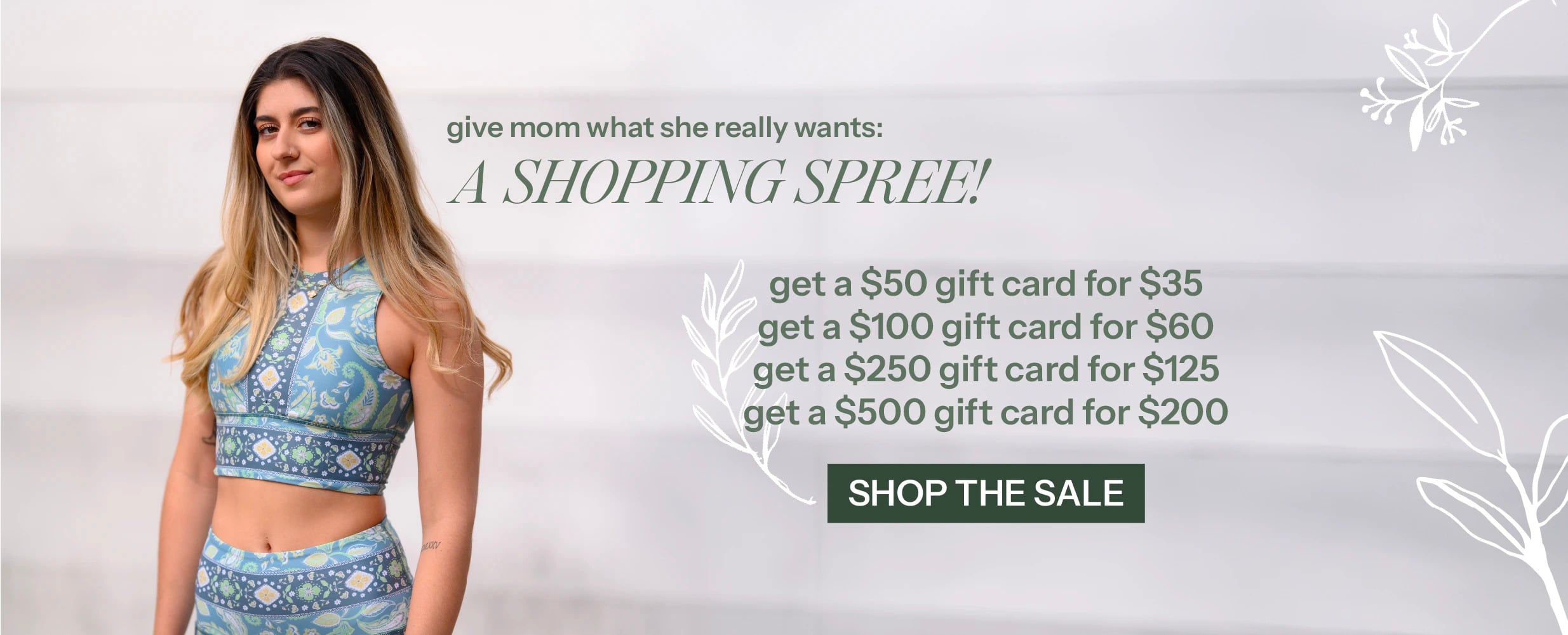 Gift Card Discounts