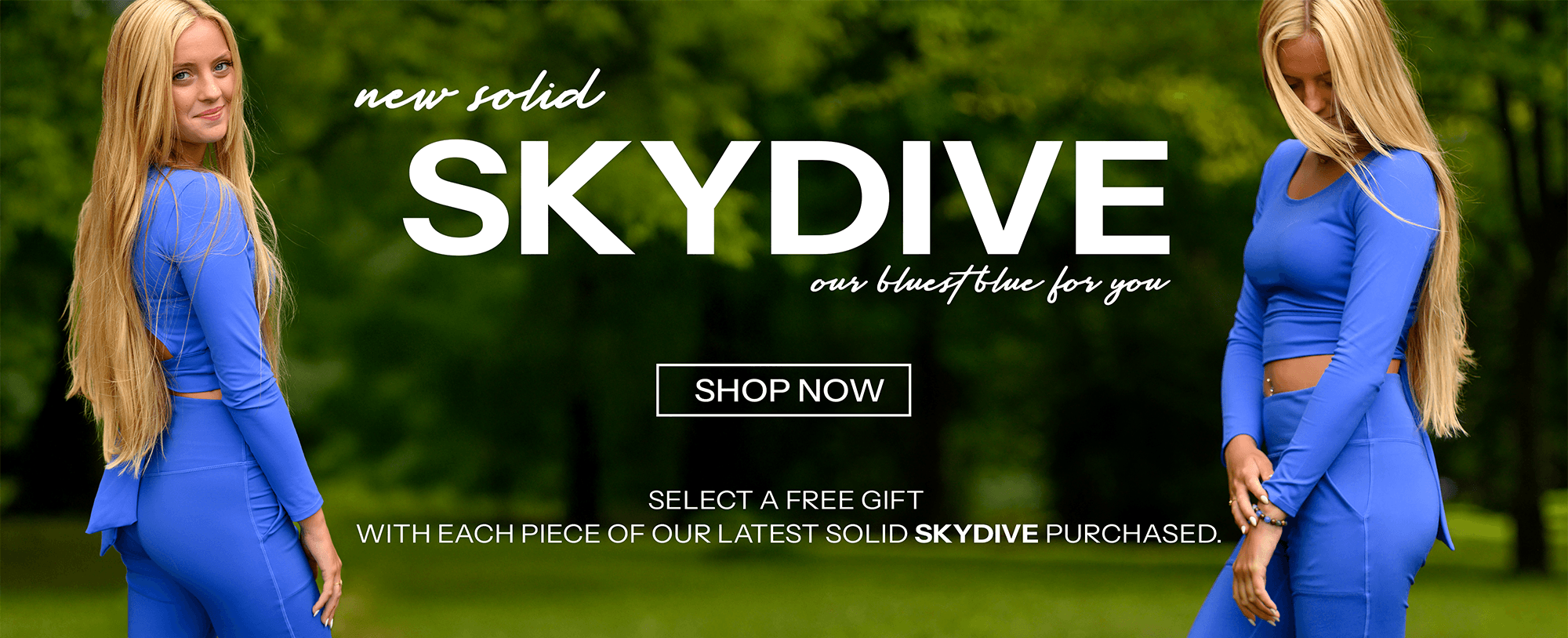 Skydive